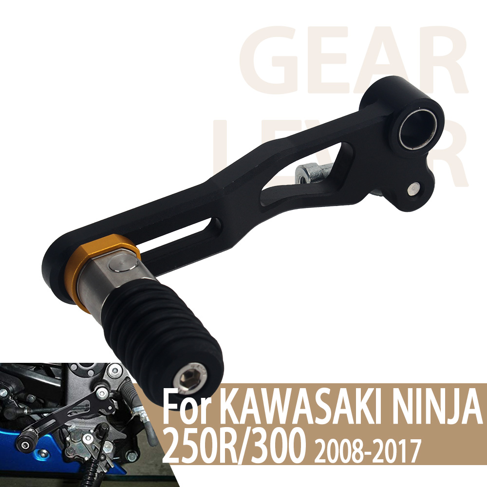 Dźwignia zmiany biegów do moto – Motorcycle Gear Selector recenzja i cena