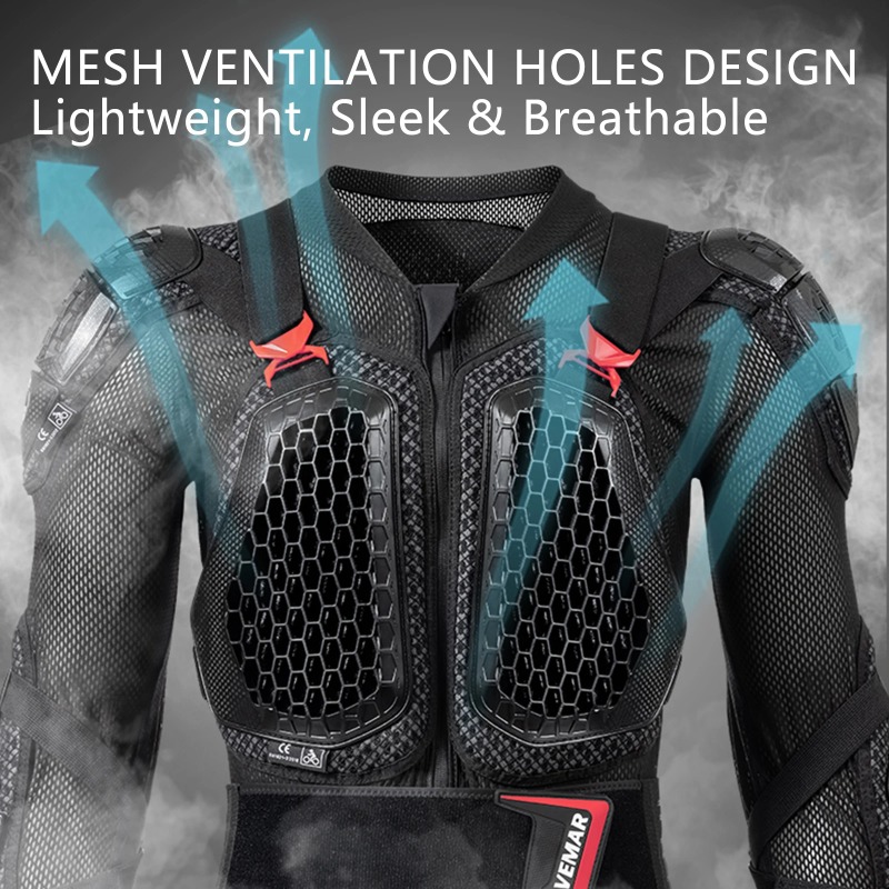 Spodnie motocyklowe ochronne z – Motorcycle Gear Jacket And Pants recenzja i cena