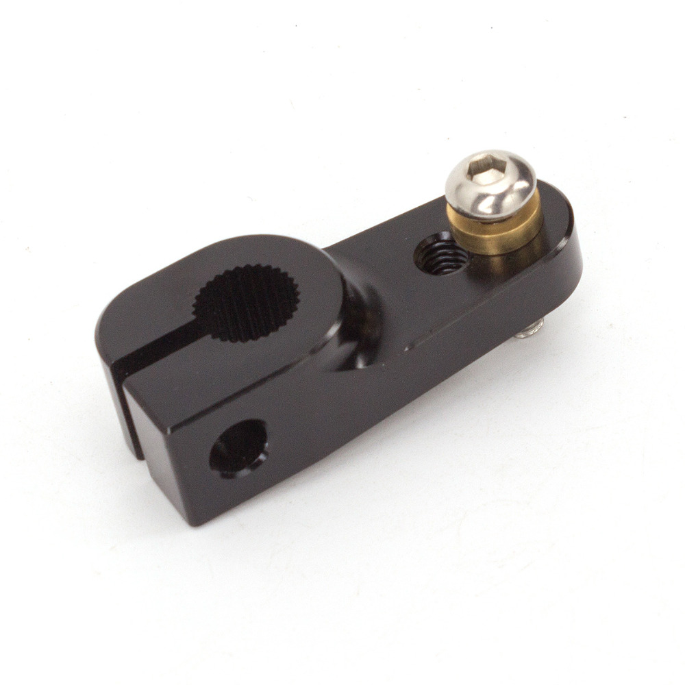 10mm regulowany aluminiowy mot – Motorcycle Gear Holder recenzja i cena
