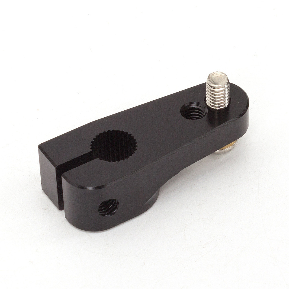 10mm regulowany aluminiowy mot – Motorcycle Gear Holder recenzja i cena