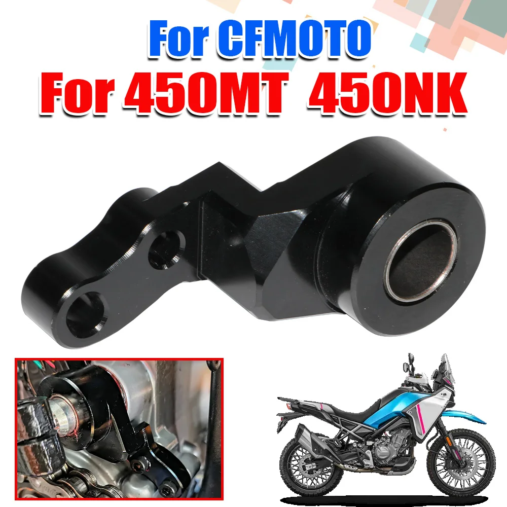 Stabilizator Dźwigni Zmiany Bi – Motorcycle Gear Holder recenzja i cena
