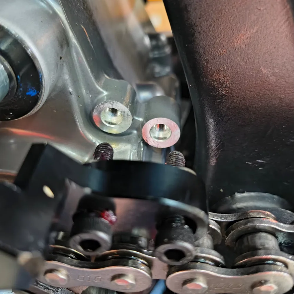 Stabilizator Dźwigni Zmiany Bi – Motorcycle Gear Holder recenzja i cena