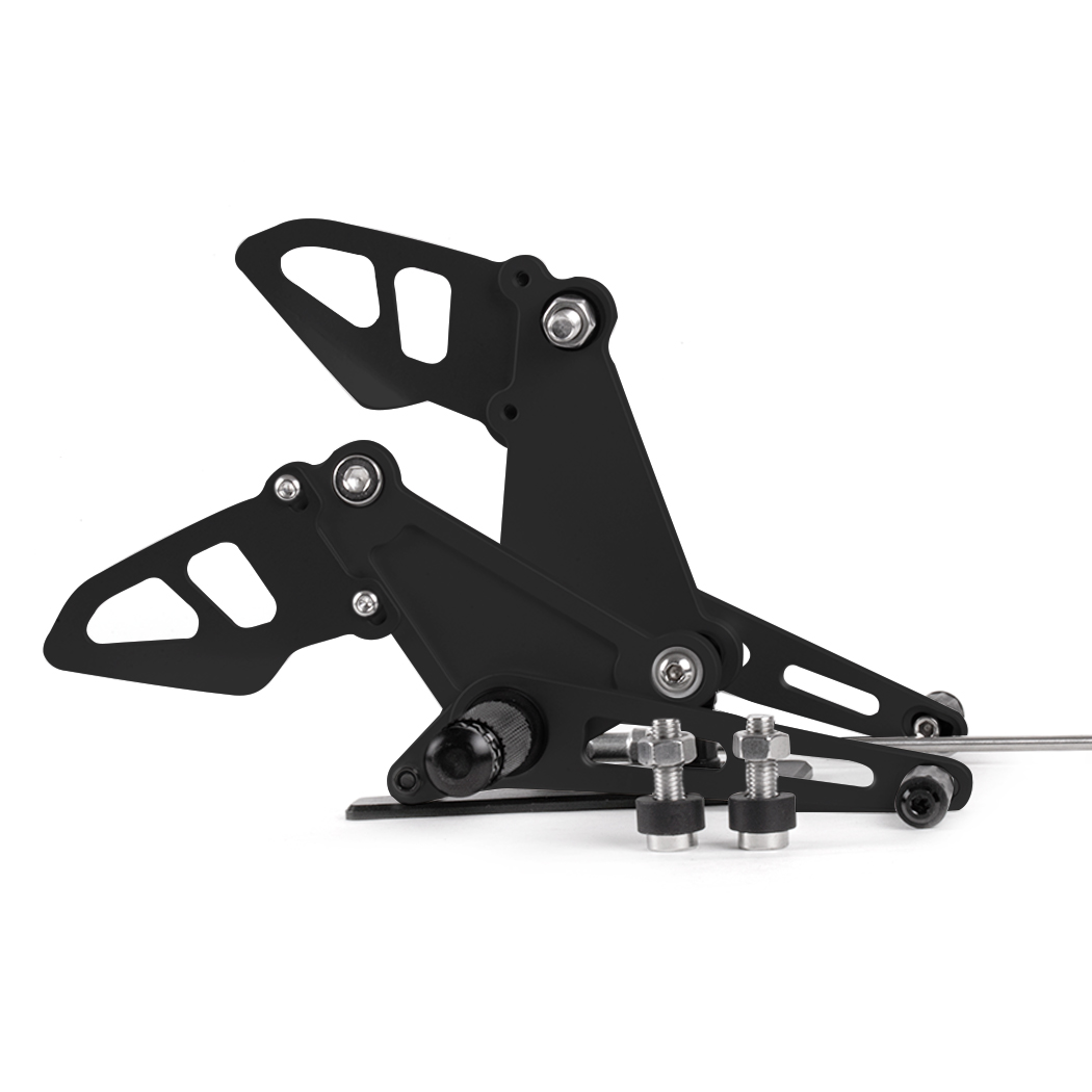 Regulowany podnóżek motocyklow – Motorcycle Gear Pedal recenzja i cena