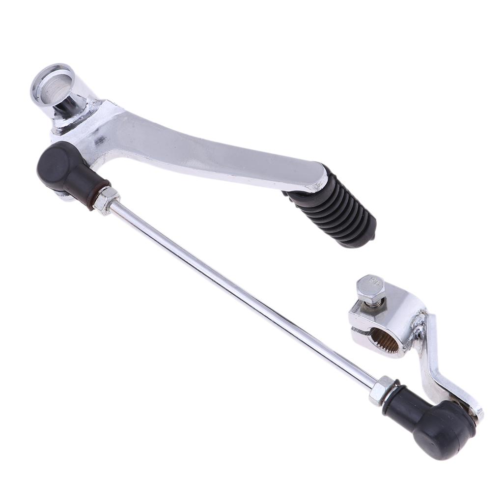Motorcycle Gear Lever Foot Ped – Motorcycle Gear Pedal recenzja i cena