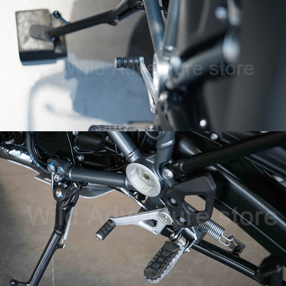 Gumowa nakładka na dźwignię zm – Motorcycle Gear Pedal recenzja i cena