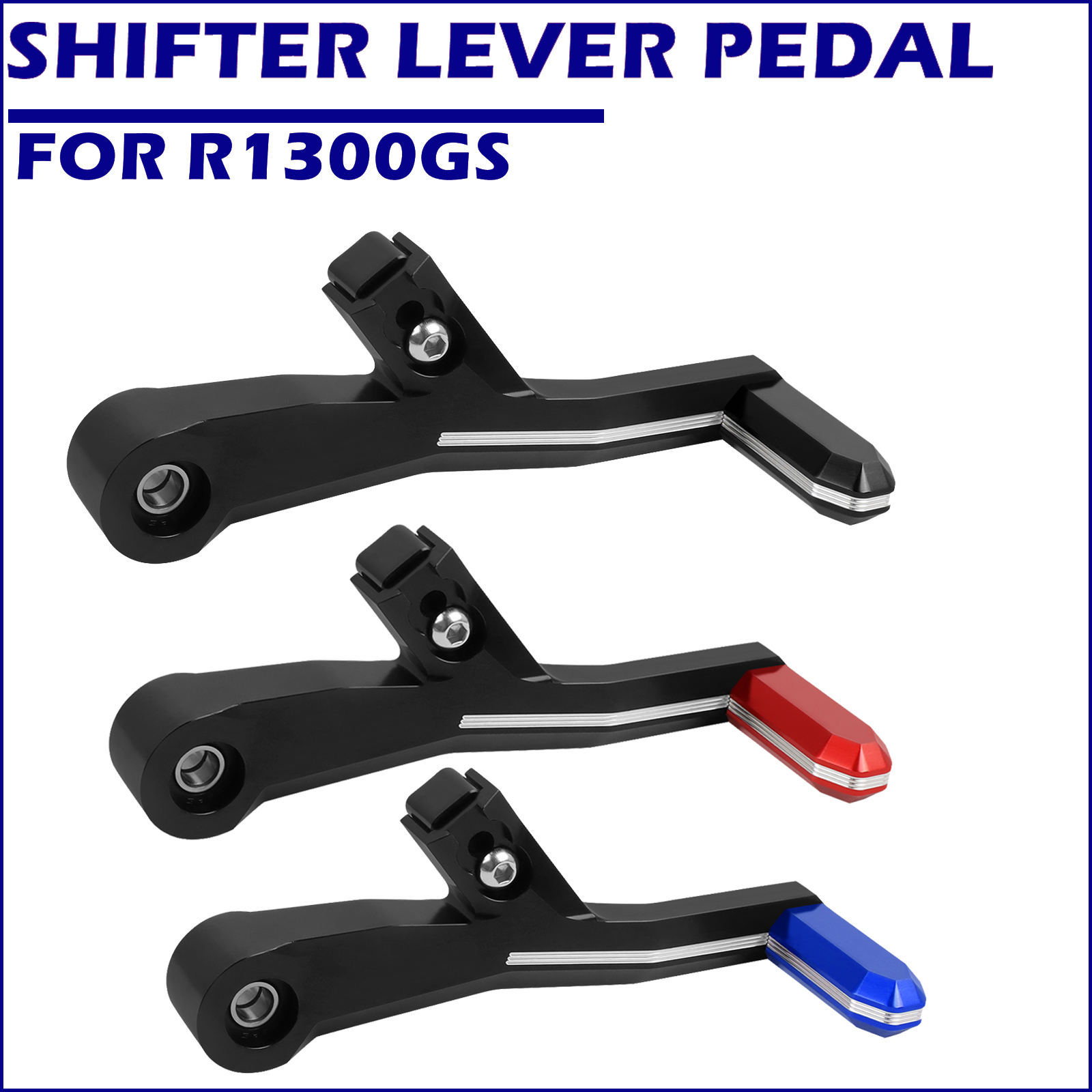 R1300GS motocykl dźwignia zmia – Motorcycle Gear Pedal recenzja i cena