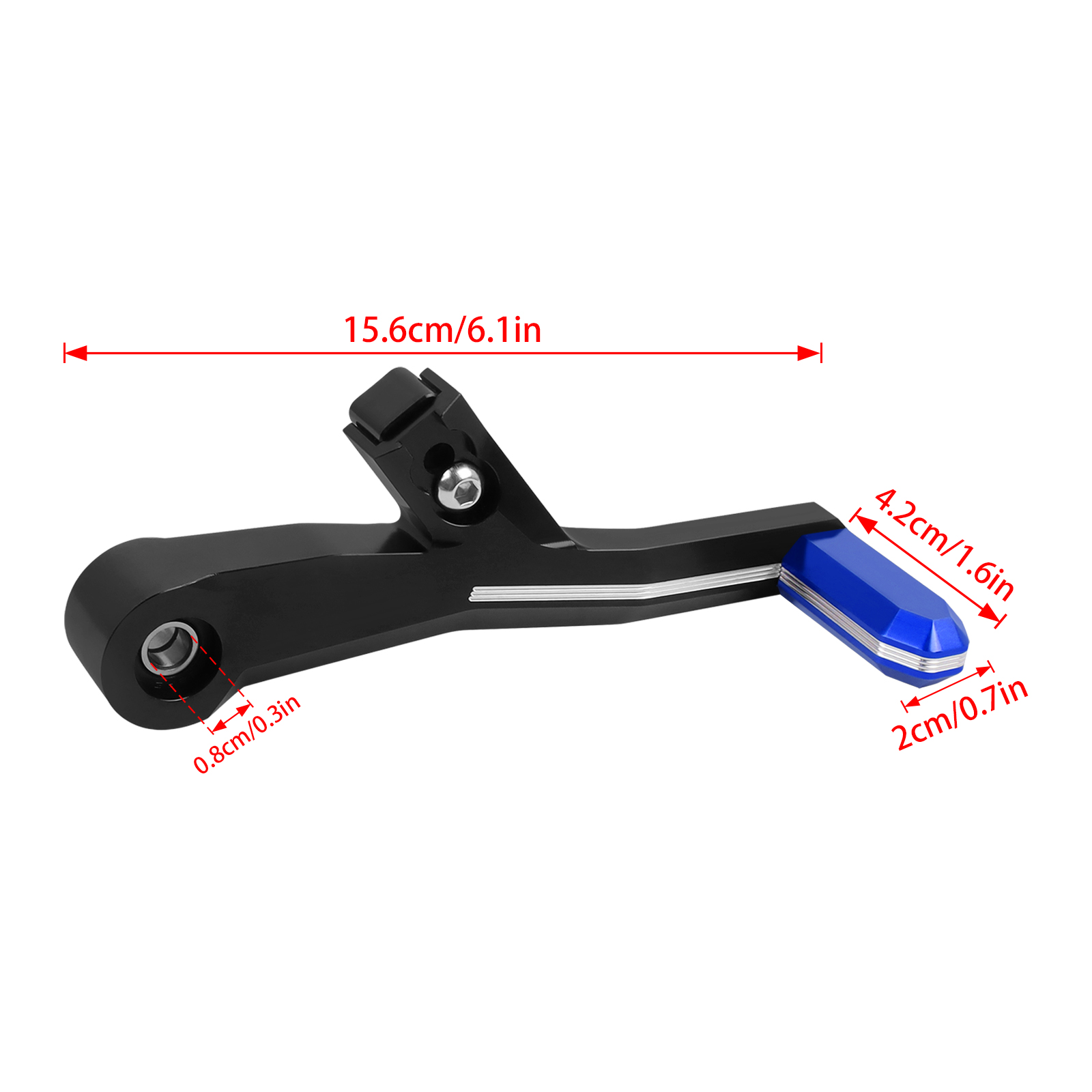 R1300GS motocykl dźwignia zmia – Motorcycle Gear Pedal recenzja i cena